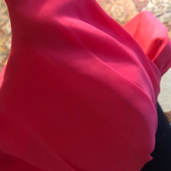 Christina Wu Bridesmaid/ Prom Dress - Picture 7 of 8